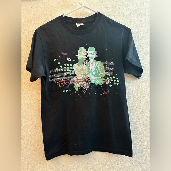 PARAMORE.TEE - Picture 1 of 4